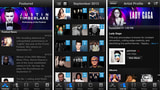 Apple Adds Video Streaming to iTunes Festival App