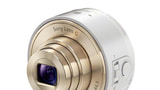Sony's Leaked Smart Shot Lens Appears to Match Gold iPhone 5S [Images]