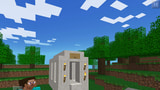 Minecraft Pocket Edition Update Brings Several Improvements, Bug Fixes