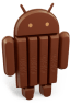 Google Announces Next Version of Android Will Be Called 'KitKat'