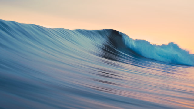 Apple Adds 8 Beautiful New Wallpapers to OS X Mavericks, Download Now [Gallery]
