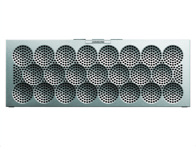 Jawbone Unveils New MINI JAMBOX Pocketable Bluetooth Speaker