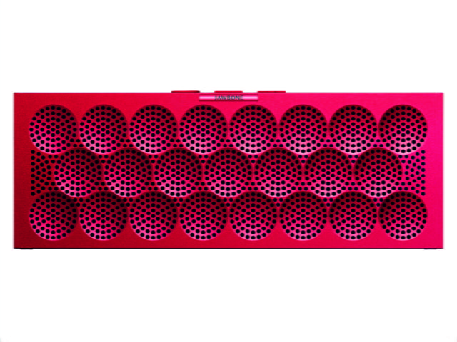 Jawbone Unveils New MINI JAMBOX Pocketable Bluetooth Speaker