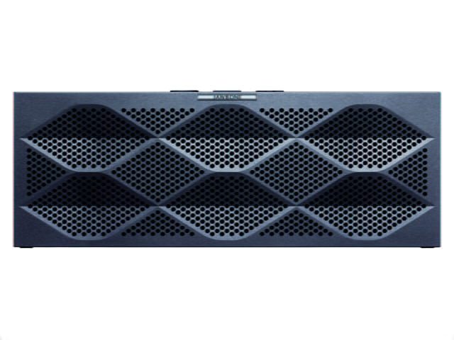 Jawbone Unveils New MINI JAMBOX Pocketable Bluetooth Speaker