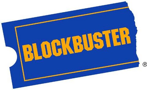 Blockbuster to Deliver Movies Through TiVo