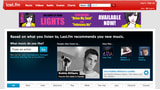Last.fm Radio Goes Paid for International Users