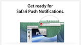 Apple Tells Developers to Get Ready for Safari Push Notifications