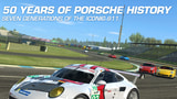 Real Racing 3 Adds Seven Generations of the Porsche 911, VIP Delivery