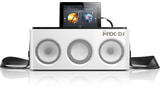 Philips Announces M1X-DJ System With Lightning Dock for iOS Devices