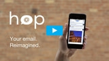 Ping App Turns Your Email Into an IM-Like Conversation Feed [Video]