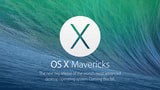 Apple to Release OS X Mavericks at the End of October?