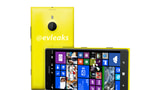Nokia's 6-Inch 1080p Lumia 1520 Gets Leaked [Photo]