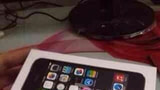Leaked iPhone 5S Box Shows Modified Home Button, Corroborates Fingerprint Scanner Rumors? [Photos]