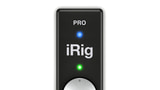 IK Multimedia Announces iRig PRO Audio/MIDI Interface for iOS Devices and Macs