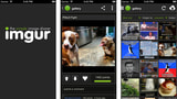 Imgur App Gets Progress Bars, Pinch to Zoom, Long Press Action, More