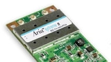 Sonnet Introduces 802.11n Mini-PCIe Card