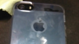 Leaked Photo of Alleged Graphite iPhone 5S Shows China Compulsory Certificate Mark