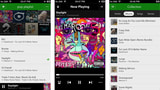 Microsoft Releases Xbox Music App for iPhone [Update]
