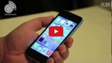 Short Video Clip Allegedly Shows iOS 7 Running on iPhone 5C