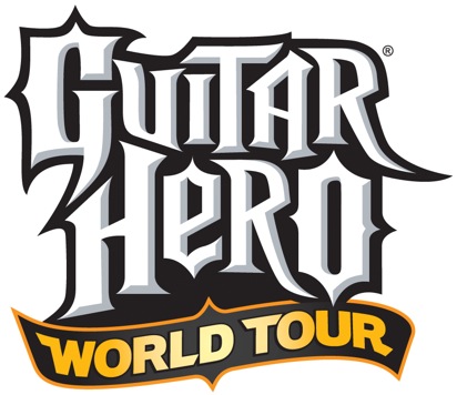 Guitar Hero World Tour Announced For PC and Mac