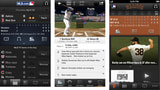 MLB.com At Bat Gets Redesigned News Reader