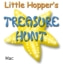Little Hoppers Treasure Hunt Released