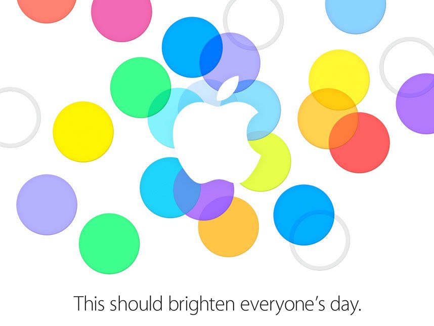 Apple September 10th iPhone Event: Live Blog