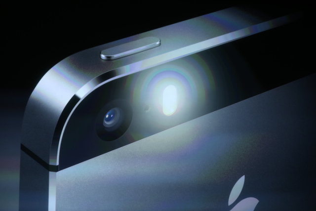 Apple September 10th iPhone Event: Live Blog