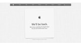 Apple Store Goes Down Ahead of iPhone Press Event