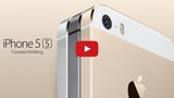 Watch the iPhone 5s Introductory Video!