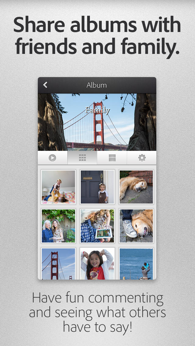 Adobe Revel for iOS is Updated With Video Support