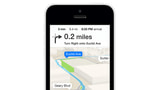 Apple Plans to Use Its New M7 Chip to Improve Maps, Locate Your Parked Car?
