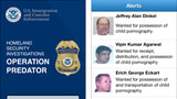 U.S. Government Releases iPhone App to Identify and Locate Child Predators