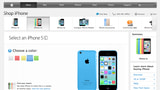 iPhone 5c Pre-Orders Are Now Live!