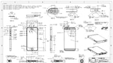 Apple Posts iPhone 5s & iPhone 5c Schematics, Case Design Guidelines