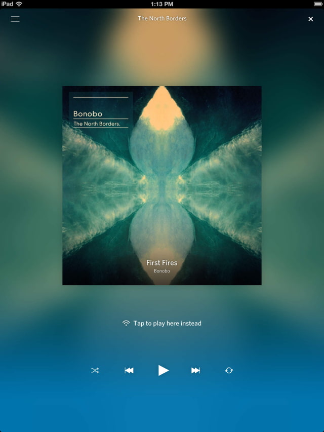 Rdio Signs Deal With Cumulus Media to Offer Free iTunes Radio Competitor