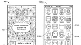 Apple Patent Details iPhone Biometric Security