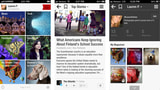 Flipboard is Updated for iOS 7, Adds Parallax Effects to Full-Screen Magazine Covers