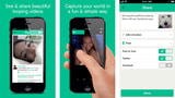 Vine is Updated With iOS 7 Support
