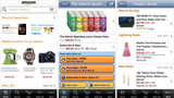 Amazon Mobile Gets New Notifications, New Sort and Filter Experience for iPad