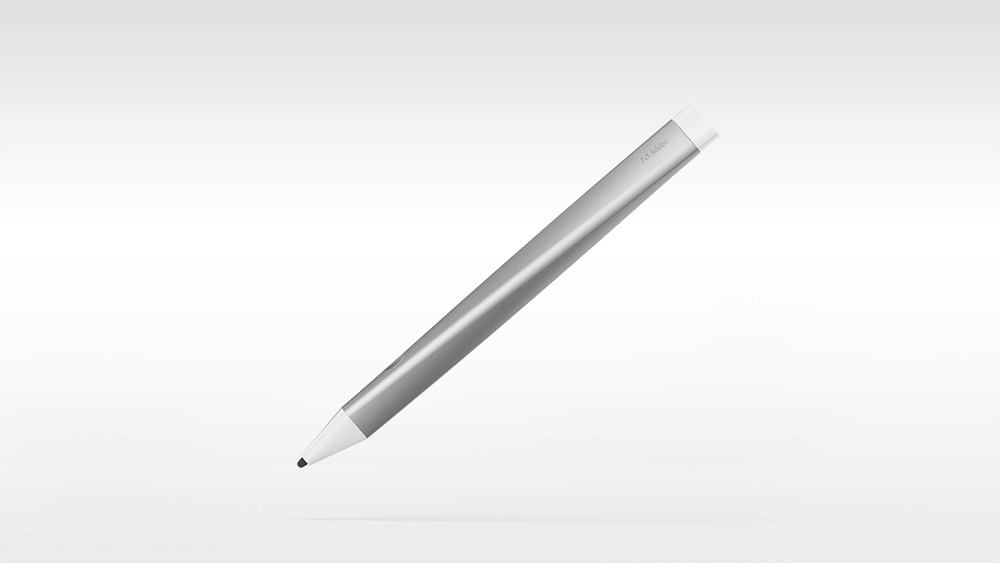 Adobe Announces Plan to Release &#039;Mighty&#039; Cloud Pen and &#039;Napoleon&#039; Digital Ruler