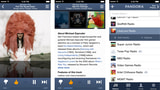 Pandora Radio Gets Improved Look and Feel for iOS 7, Additional iPad Features