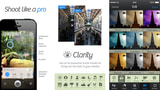 Camera+ 4 Released With an Overhauled Design, AirDrop Support, Printing, More