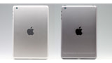 Alleged Next-Generation iPad Mini 'Space Gray' Rear Shell Surfaces