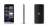 BlackBerry Announces New Z30 Smartphone With 5-Inch Screen and OS 10.2