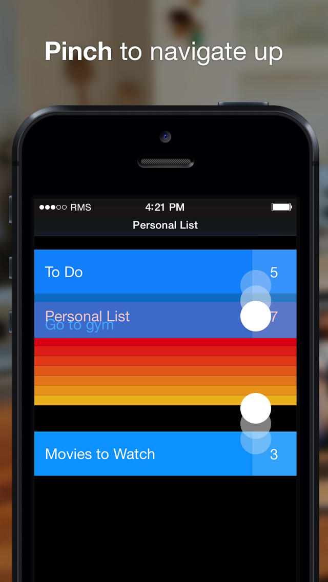 Clear To-Do App Released With iPad Support