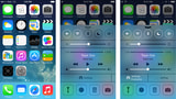 What's New in iOS 7: Control Center [Video]