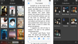 Amazon Releases New Kindle App for iOS 7 With New Collections Feature