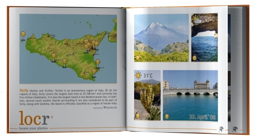 locr Revolutionizes the Travel Photo Book