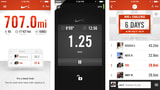 Nike+ Running is Refined for iOS 7, Gets Improved Device Locking